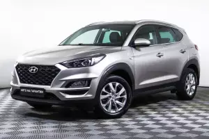 Hyundai  1