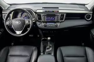 Toyota  14