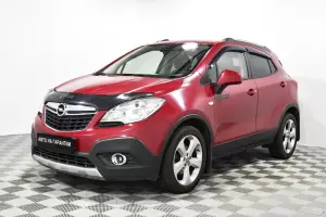 Opel  1