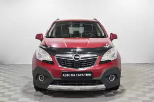 Opel  2