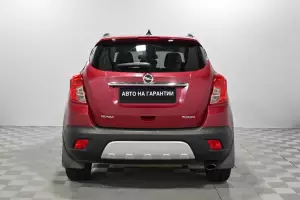 Opel  4