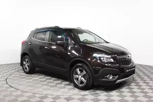 Opel  1