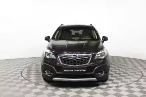 Opel  2