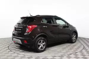 Opel  4
