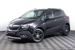 Opel  1
