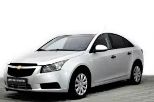 Chevrolet  1