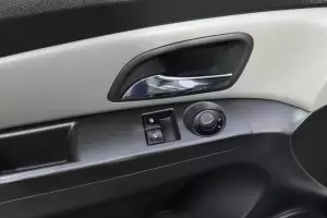 Chevrolet  10