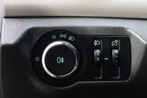 Chevrolet  11