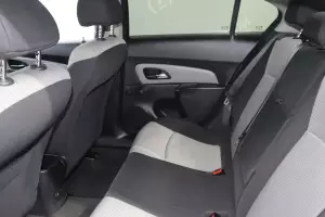 Chevrolet  13