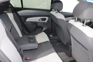 Chevrolet  14