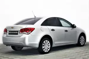 Chevrolet  2