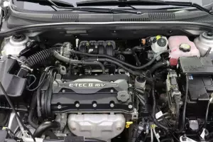 Chevrolet  6