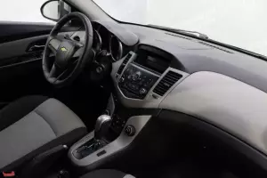 Chevrolet  8
