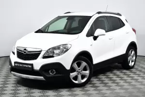 Opel  1