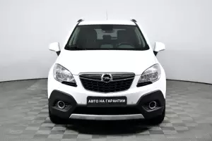 Opel  2