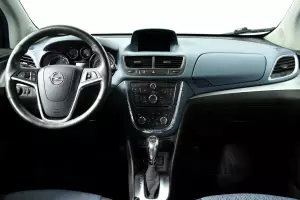 Opel  8