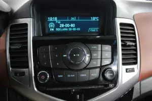 Chevrolet  10