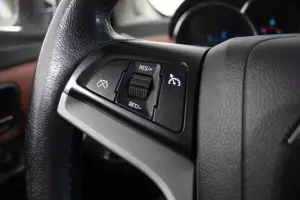 Chevrolet  11