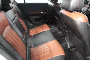 Chevrolet  13