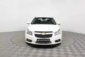 Chevrolet  2