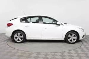 Chevrolet  3