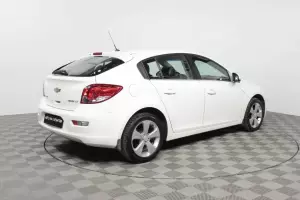 Chevrolet  4