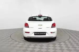 Chevrolet  5