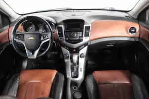Chevrolet  7