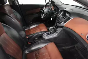 Chevrolet  8