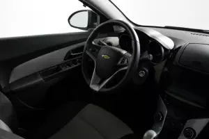 Chevrolet  1