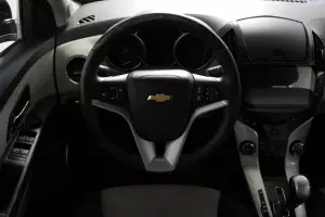 Chevrolet  9