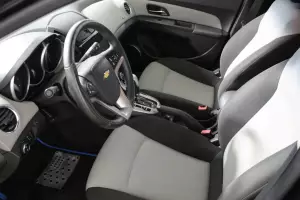 Chevrolet  8