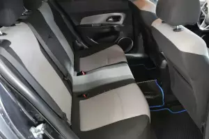 Chevrolet  3
