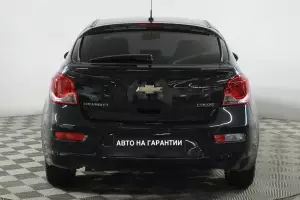 Chevrolet  16