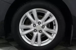 Chevrolet  12