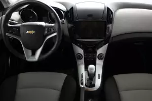 Chevrolet  11