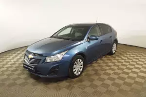 Chevrolet  1
