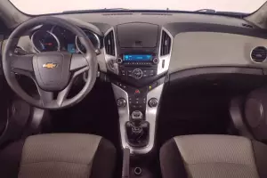 Chevrolet  10