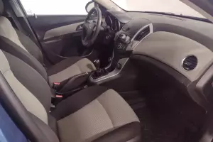 Chevrolet  11
