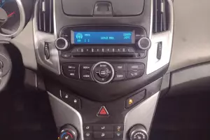 Chevrolet  12