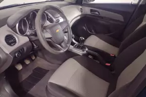 Chevrolet  13