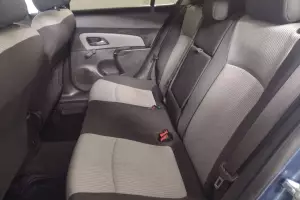 Chevrolet  14