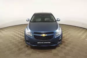 Chevrolet  2