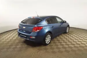 Chevrolet  4
