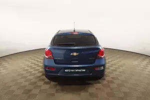 Chevrolet  5