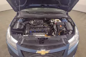 Chevrolet  7