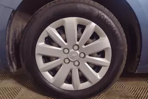 Chevrolet  9