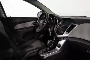 Chevrolet  10
