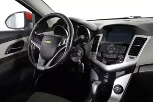 Chevrolet  11