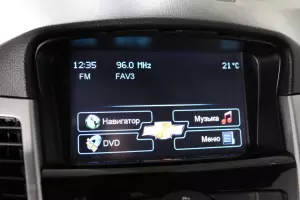 Chevrolet  12
